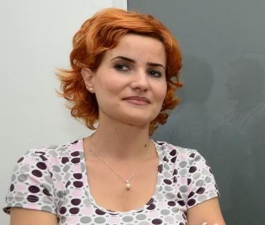 Consiliera primarului Ilie Bolojan, Arina Moş, va fi noul director al ASCO, după ce a candidat de una singură